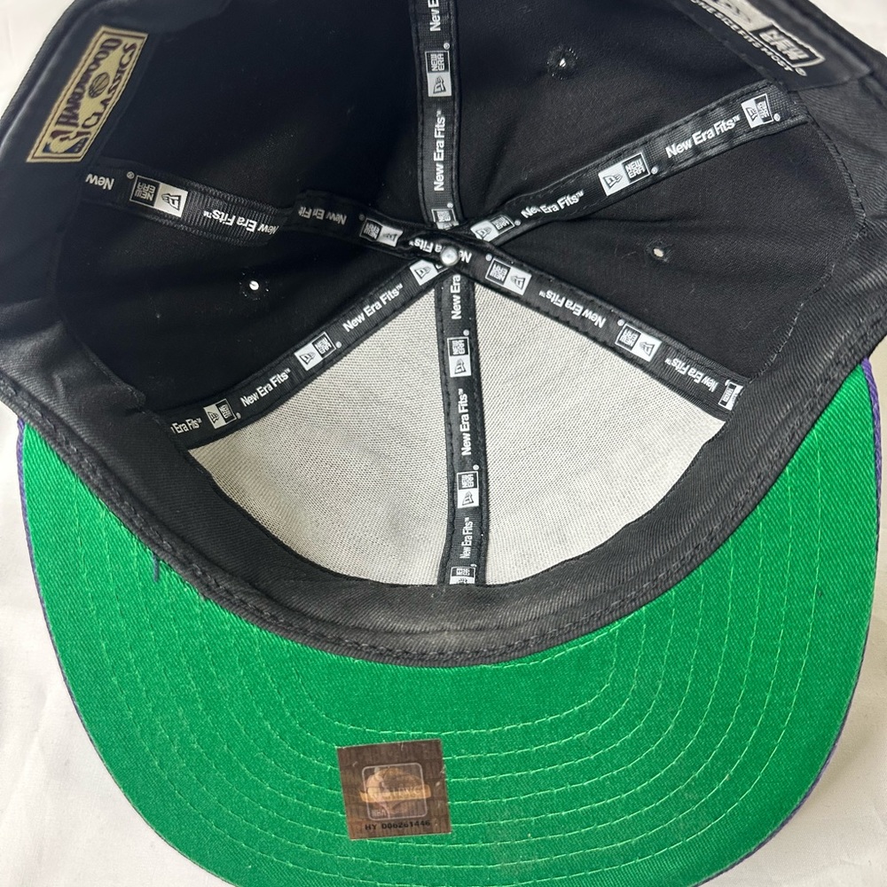 Toronto Raptors snapback - Picture 6 of 6